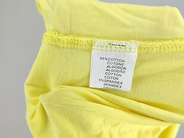 klapki: T-shirt damski, rozmiar S — 4