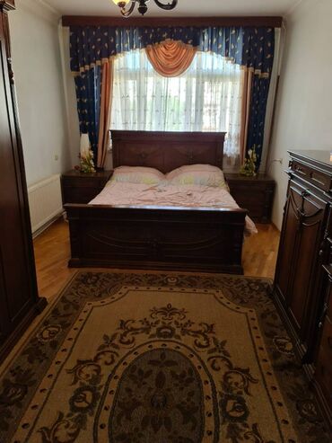 Köhnə tikili: Bakı, 4 otaqlı, Köhnə tikili, m. Əhmədli, 105 kv. m — 13