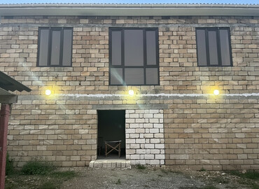 Həyət evləri və villaların satışı: 6 otaqlı, 20 kv. m, Kredit yoxdur, Yeni təmirli — 3