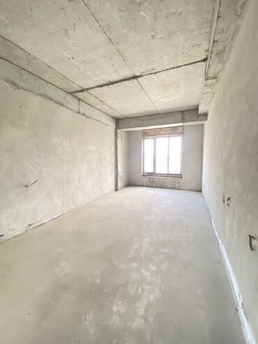 Продажа квартир: 2 комнаты, 84 м², Элитка, 11 этаж, ПСО (под самоотделку) — 4