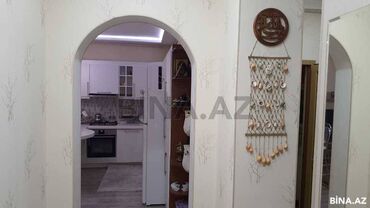 Yeni tikili: 3 otaqlı, Yeni tikili, 73 kv. m — 10