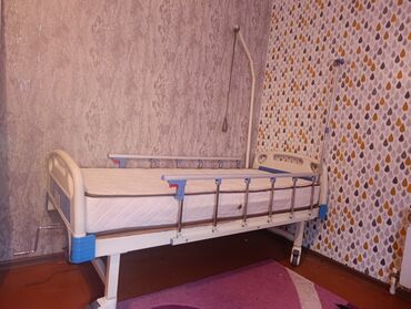 Qida məhsulları: Masajsız, Tənzimlənən