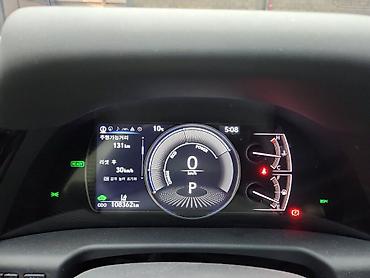 Lexus: Lexus ES: 2022 г., 2.5 л, Гибрид — 5