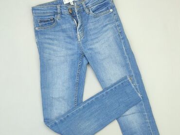 bershka carpenter jeans: Mango, XS, стан - Хороший