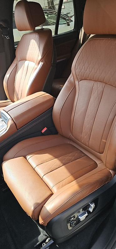 кил 5: BMW X5: 2019 г., Автомат, Бензин, Внедорожник — 9