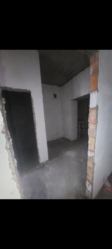 Yeni tikili: Yasamal, 3 otaqlı, Yeni tikili, m. İnşaatçılar, 115 kv. m — 6