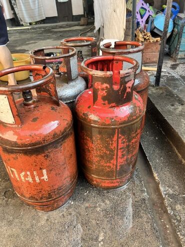 сколько стоит заправка газового баллона: Продаю газовые баллоны цена 1700 за шт