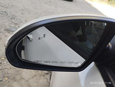 kaiyi e5: Kia K5: 2018 г., 2 л, Автомат, Бензин, Седан — 6