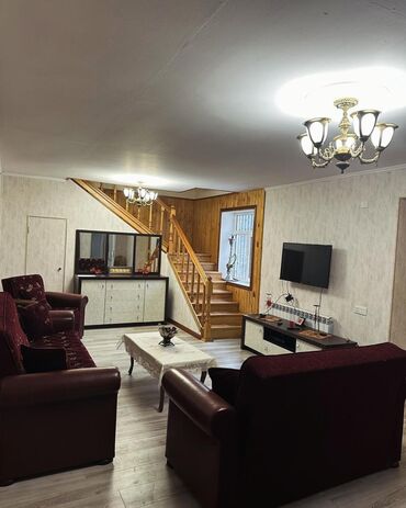 Günlük kirayə evlər: 200 kv. m, 6 otaqlı, Artezian quyusu, İnternet, Telefon — 19