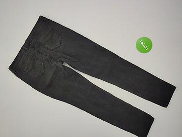 diker jeans: Denim Co, Jeansy damskie, rozmiar XL — 3