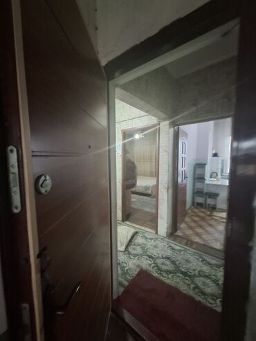 Продажа квартир: 2 комнаты, 50 м², 105 серия, 5 этаж, Старый ремонт