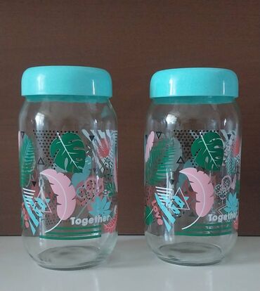 kakos murebbesi resepti: 2 ədəd-8 azn.Türkiyə"Paşabahçe"çox keyfiyyətli şüşədənərzaq saxlama