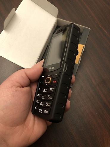 still cool android: Telefon AGM M6 Dual SIM 128 GB qədər Micro SD kart dəstəyi güclü — 4