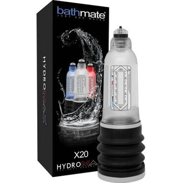 вакуумный насос для воды б у: Помпа HYDROMAX Х-20  После применения гидронасоса на пенисе не