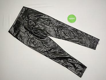 getry z zapiętkami: Leggings, Legginsy rozmiar M — 2