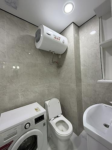 Долгосрочная аренда квартир: 2 комнаты, Без подселения — 1