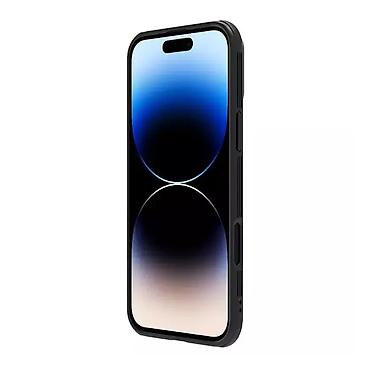 Maske i futrole za telefone: Futrola Nillkin Cam Shield Pro za iPhone 16 Pro Max (6.9) crna. Uz — 1