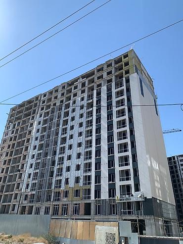 80: 2 комнаты, 80 м², 10 мкр Элитка, 4 этаж, ПСО (под самоотделку) — 5
