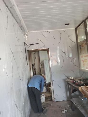 Ремонт под ключ: Отделочные работы под ключ. Профессиональный монтаж стеновых панелей — 10