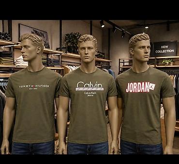 saim se majce: 05. Muške majice M,L,XL,XXL veličine 1 kom 2899 din ili 2 komada za — 1