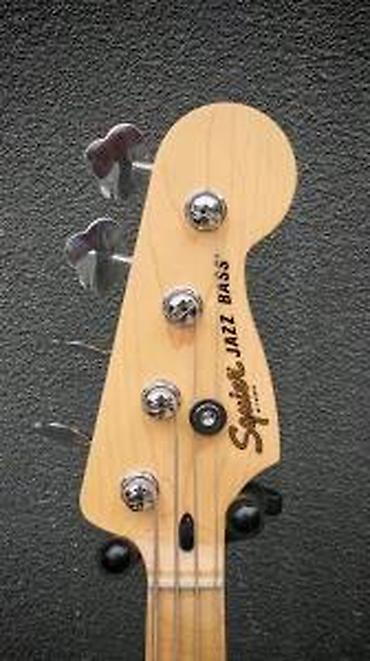 Gitare: SQUIER AFFINITY JAZZ BASS 3-SB | Slanje po dogovoru ili lično — 17