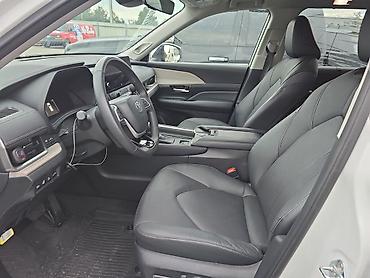 хайландер гранд: Toyota Highlander: 2024 г., 2.5 л, Автомат, Гибрид, Кроссовер — 8