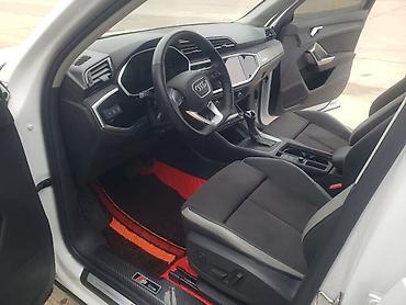 Audi: Audi Q3: 2023 г., 1.4 л, Автомат, Бензин, Кроссовер — 10