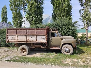 газел 4вд: ГАЗ : 1988 г., Механика, Дизель — 4