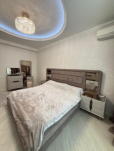 Квартиры: 3 комнаты, Новостройка, м. Азадлыг Проспекти, 100 м² — 6
