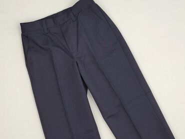 spodenki 4f 164: Material trousers, Marks & Spencer, 5-6 years, 110/116, condition - Perfect