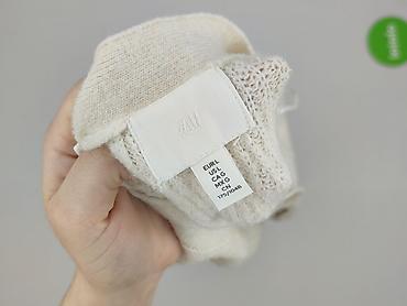 hm kaszmir: H&M, Kardigan damski, rozmiar L — 4