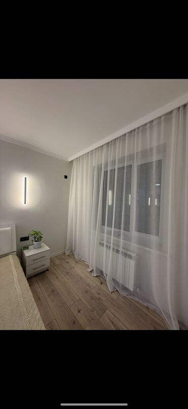 Продажа квартир: 2 комнаты, 58 м², 106 серия, 5 этаж, Евроремонт — 14