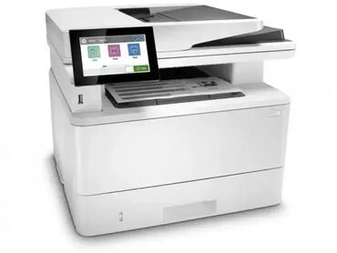 mini prenosni stampac za telefon: Brand: HP |x|x Model: MFP LaserJet Enterprise HP 430f