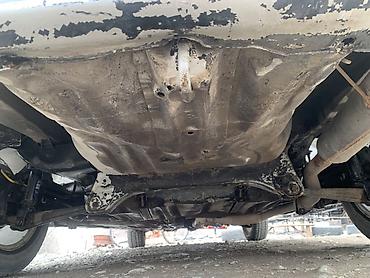 Honda: Honda Civic: 1992 г., Седан — 4