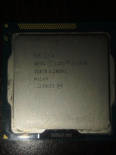 i7 3770 купить: Intel Core i5-3470 prosessor 🔥 Продаётся Intel Core i5-3470 🔥 ✅ 4 — 2