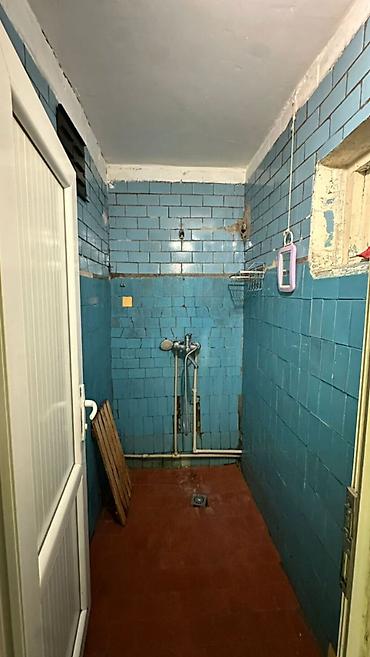 Продажа квартир: 1 комната, 13 м², Гостиничный тип, 2 этаж, Старый ремонт — 9