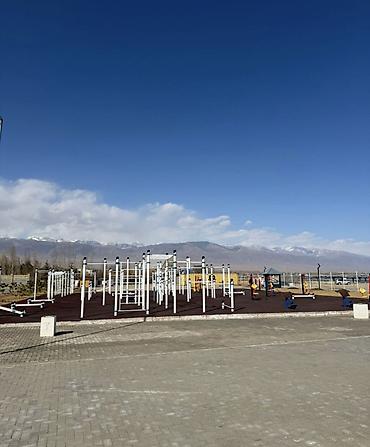 бизнем: Продается уютный коттедж в -Кош Коль - рядом с ЦО "Raduga West" -в — 6