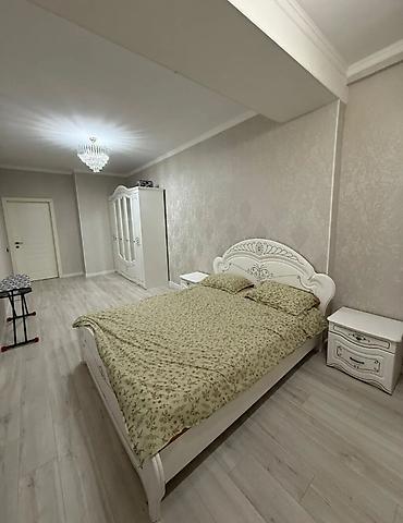 Продажа квартир: 2 комнаты, 65 м², Элитка, 10 этаж — 2
