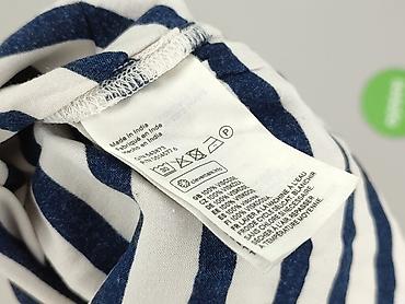 gomez kod: H&M L.O.G.G., T-shirt damski, rozmiar S — 4
