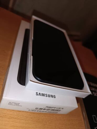 Samsung: Samsung Galaxy A54 5G, 128 ГБ
