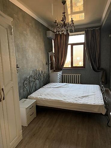 Продажа квартир: 3 комнаты, 138 м², Элитка, 6 этаж, Дизайнерский ремонт — 14