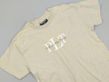 Women's Clothing: Women`s T-shirt, Prettylittlething, size S (EU 36)