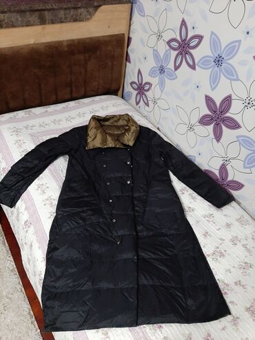 Женская куртка A-Dress, M (EU 38), цвет - Черный