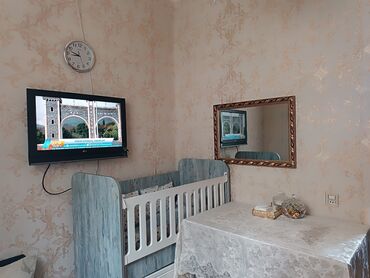 Yeni tikili: 1 otaqlı, Yeni tikili, 30 kv. m — 19