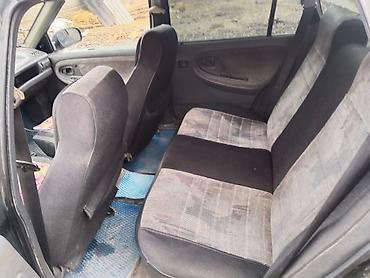 Daewoo: Daewoo Nexia: 2005 г., 1.6 л, Механика, Бензин, Седан — 12