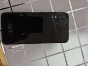 xiaomi not 3: Xiaomi Redmi Note 7, 64 ГБ, цвет - Черный