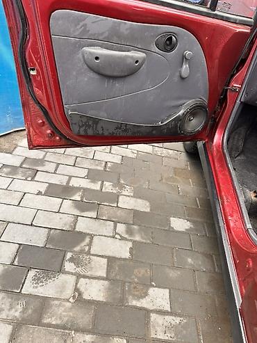 Daewoo: Daewoo Matiz: 2012 г., Механика, Бензин, Хэтчбэк — 8