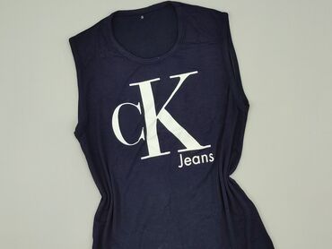 T-shirty: T-shirt damski, Calvin Klein, S