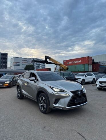 лексус rx 330 новый цена: Lexus NX: 2020 г., 2.5 л, Автомат, Гибрид, Кроссовер