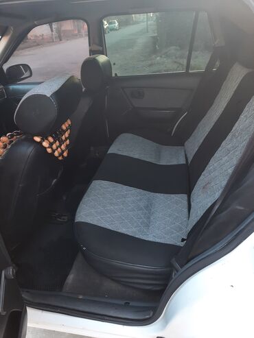 Daewoo: Daewoo Nexia: 2012 г., 1.5 л, Механика, Бензин, Седан — 13